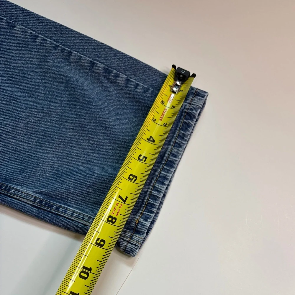 Levi's Relaxed Fit Denim Blue Jeans for Men‎ size 36x30 style 559